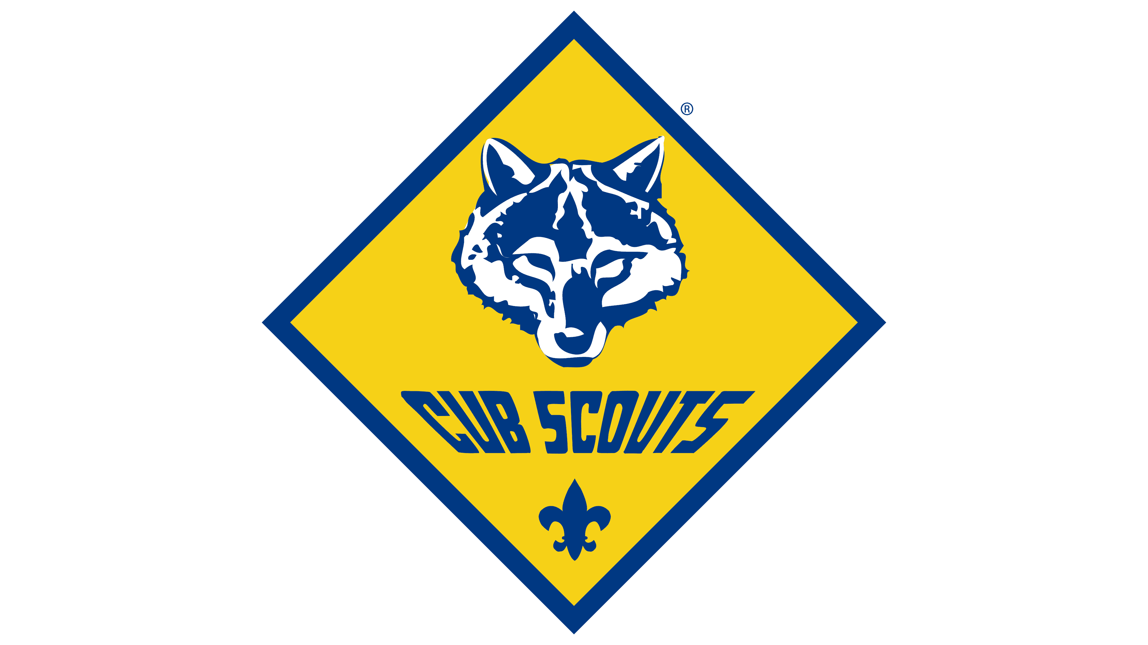 Pack 242 Logo